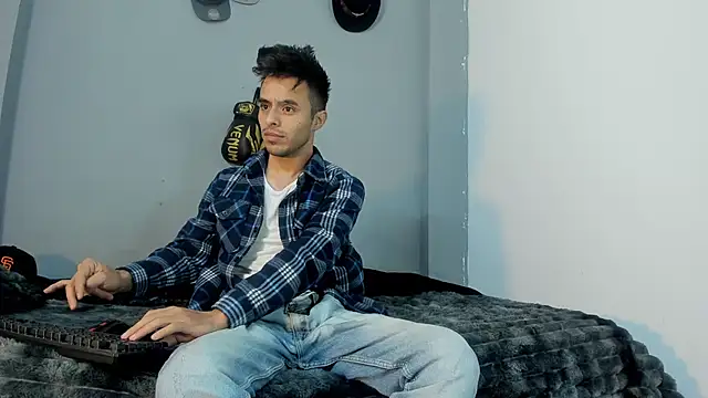 x Harold x  online show from 12-20-25, 09:38