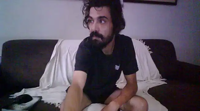 CrisSexShy online show from 03-16-25, 06:34