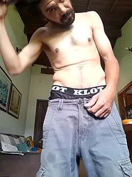 CrisSexShy online show from 02-11-26, 06:24