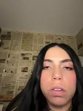 Snapshot of i_am_nina_ chatting on 05-05-26, 11:13 i am nina online show from 05-05-26, 11:13