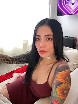 Snapshot of i_am_nina_ chatting on 05-11-26, 08:50 i am nina online show from 05-11-26, 08:50