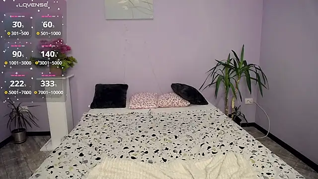 SayMeow  online show from 12-05-24, 01:47