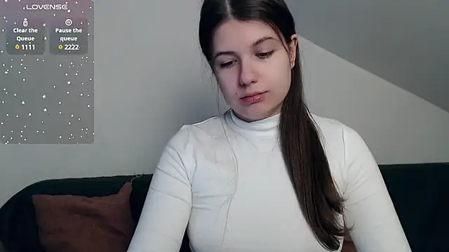 SayMeow  online show from 02-11-25, 10:28