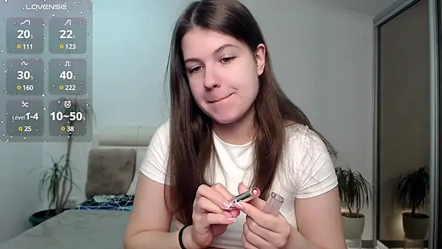 SayMeow  online show from 03-08-25, 02:23