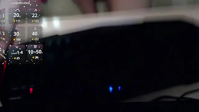 SayMeow  online show from 03-11-25, 03:05