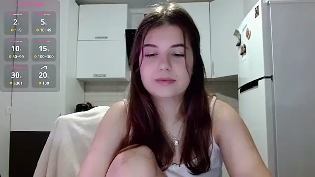 SayMeow  online show from 12-03-25, 11:03