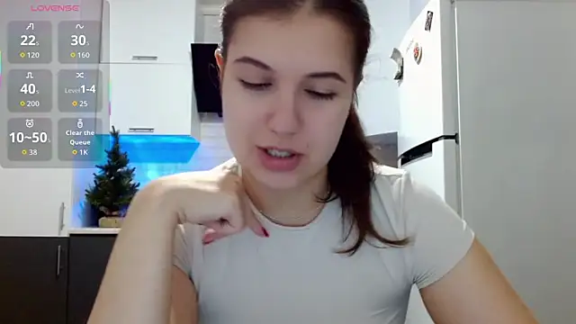 SayMeow  online show from 12-20-25, 06:20