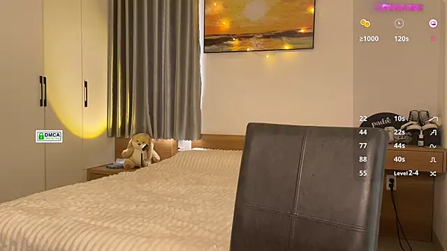 RedFires online show from 01-09-25, 04:30