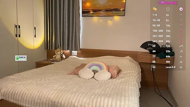 RedFires online show from 02-04-25, 07:29