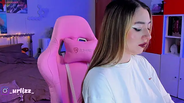 Fiona-Love online show from 12-08-24, 08:04