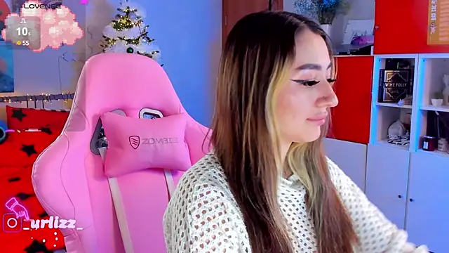 Fiona-Love online show from 01-17-25, 08:11