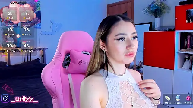 Fiona-Love online show from 02-03-25, 07:52