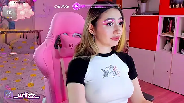 Fiona-Love online show from 02-14-25, 12:25