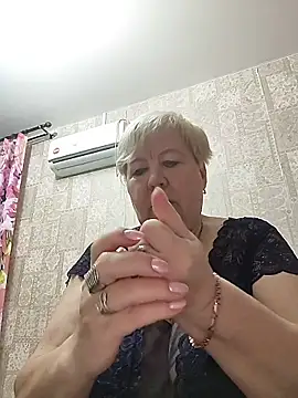 EffectFiona online show from 03-31-26, 10:54