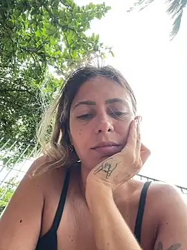 Gipoltergeist online show from 01-28-25, 03:46