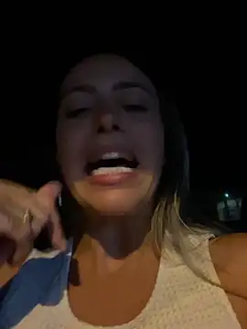 Gipoltergeist online show from 03-08-25, 01:17