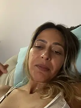 Gipoltergeist online show from 03-12-25, 02:09