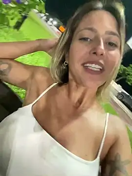 Gipoltergeist online show from 03-14-25, 01:27