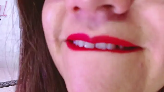 Snapshot of Amelie_Rousell chatting on 01-27-25, 08:49 Amelie Rousell online show from 01-27-25, 08:49