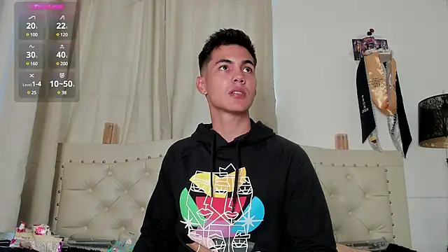 Snapshot of Adams_ricci chatting on 02-10-25, 09:47 Adams ricci online show from 02-10-25, 09:47