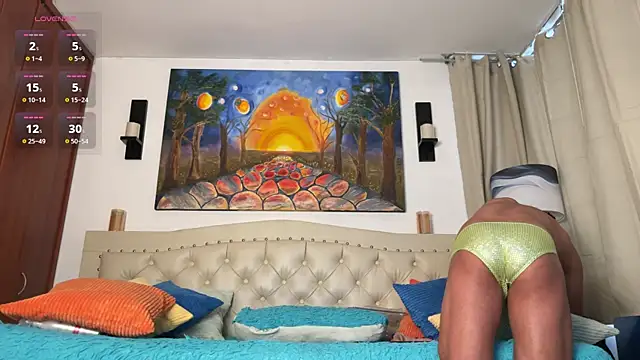 Snapshot of Adams_ricci chatting on 09-09-25, 12:26 Adams ricci online show from 09-09-25, 12:26