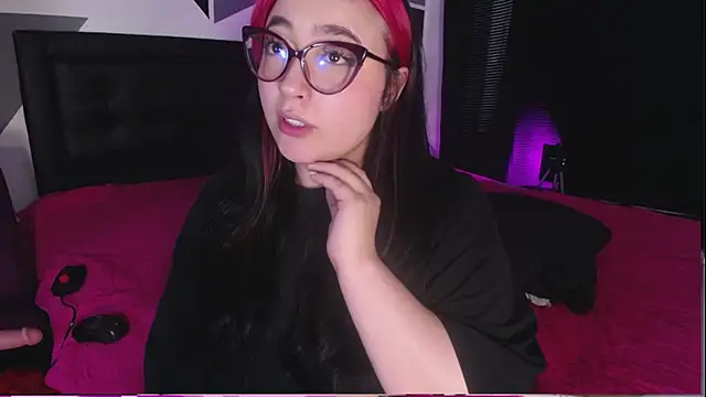 Miss Loise online show from 02-13-25, 07:21