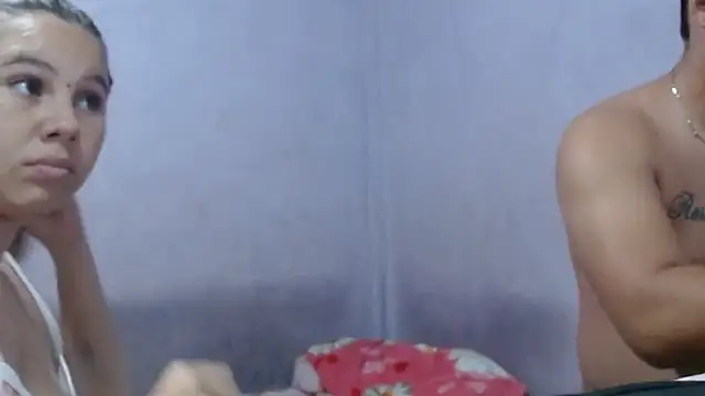 Snapshot of sexy_couple29 chatting on 12-16-24, 10:18 sexy couple29 online show from 12-16-24, 10:18