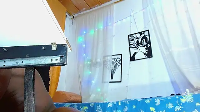 angel bonbom online show from 12-07-24, 01:58