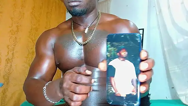 angel bonbom online show from 01-18-25, 01:18