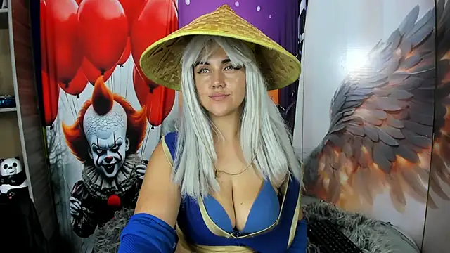 Snapshot of cristina_blu21 chatting on 10-24-25, 06:21 cristina blu21 online show from 10-24-25, 06:21