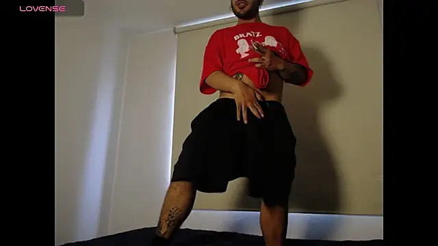 nika 1312 online show from 03-25-26, 04:57