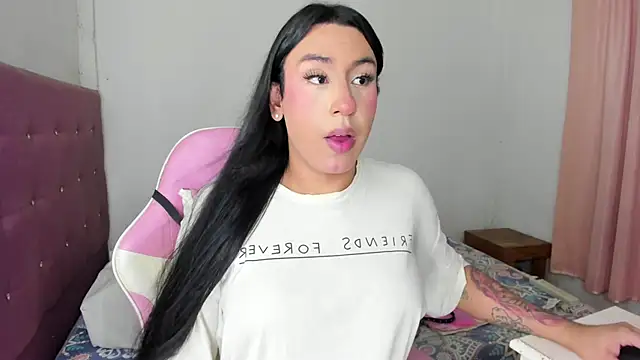 OSORIOMAFE online show from 04-24-26, 12:51