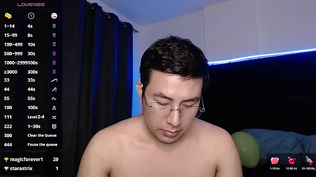 andrewmhilton  online show from 02-11-25, 01:41