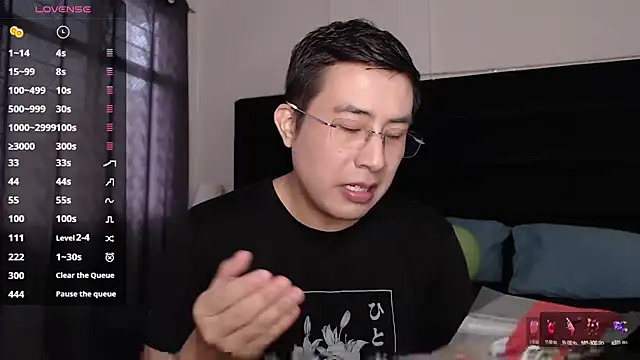 andrewmhilton  online show from 02-11-25, 09:25