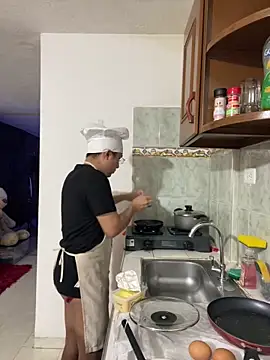 andrewmhilton  online show from 02-12-25, 03:29