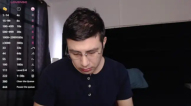 andrewmhilton  online show from 02-13-25, 08:24