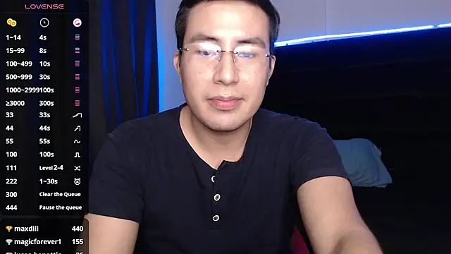 andrewmhilton  online show from 02-14-25, 02:28