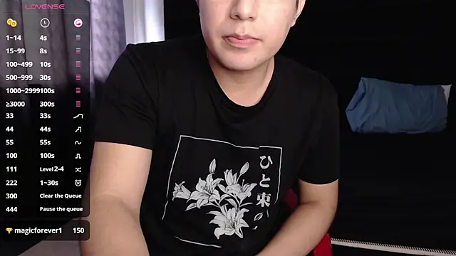 andrewmhilton  online show from 02-16-25, 07:38