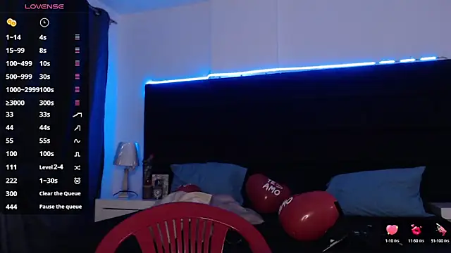 andrewmhilton  online show from 02-19-25, 04:01