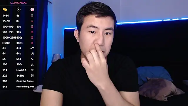 andrewmhilton  online show from 02-20-25, 03:34