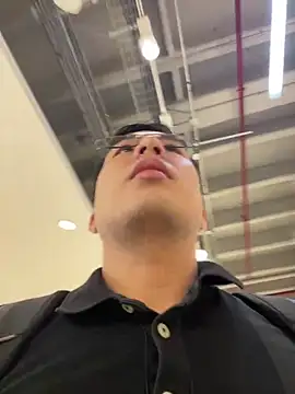 andrewmhilton  online show from 02-20-25, 05:29