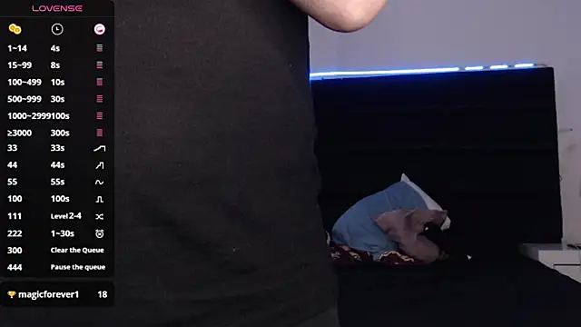 andrewmhilton  online show from 02-20-25, 08:36