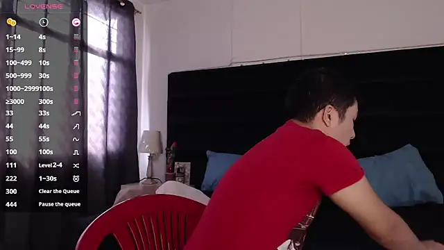 andrewmhilton  online show from 02-21-25, 09:43