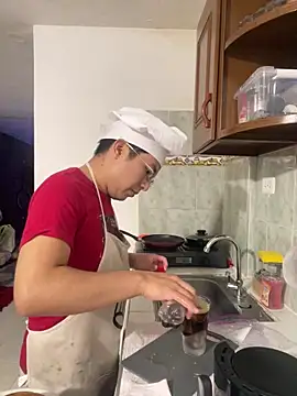 andrewmhilton  online show from 02-22-25, 03:56