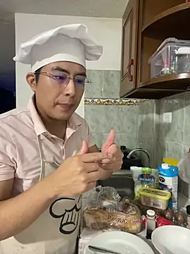 andrewmhilton  online show from 02-23-25, 03:45