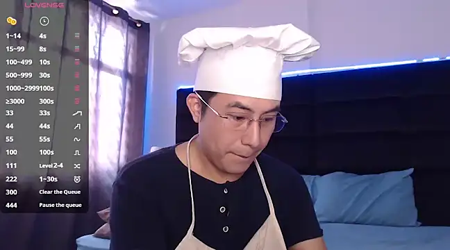 andrewmhilton  online show from 02-23-25, 06:34