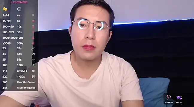 andrewmhilton  online show from 03-02-25, 05:36