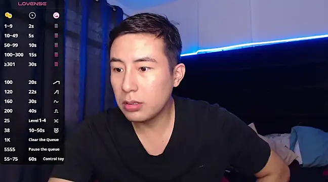 andrewmhilton  online show from 03-12-25, 11:12