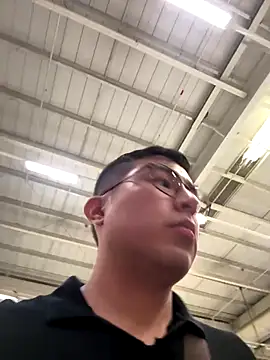 andrewmhilton  online show from 10-13-25, 06:41