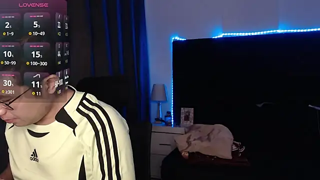 andrewmhilton  online show from 02-20-26, 05:15